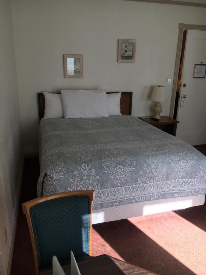 Lighthouse Inn Florence Zewnętrze zdjęcie